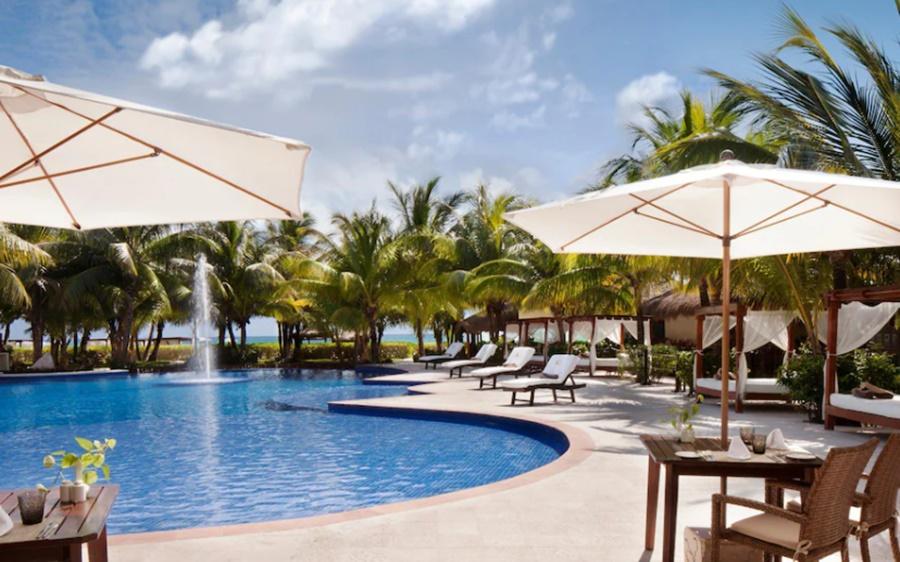 El Dorado Maroma By Karisma 5* Punta Maroma