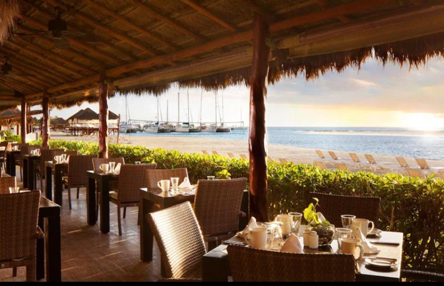Resort El Dorado Maroma By Karisma Punta Maroma