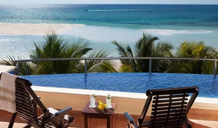 Resort El Dorado Maroma By Karisma 5*
