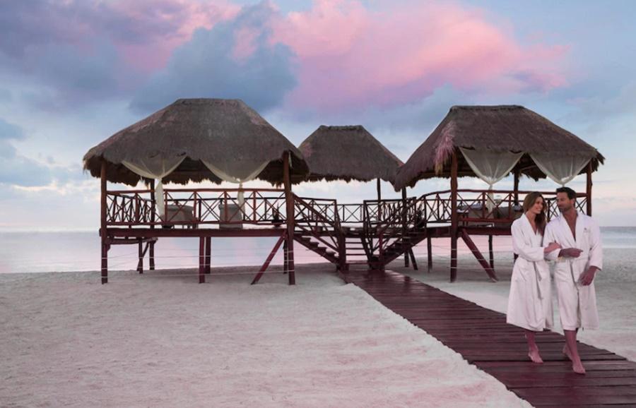 El Dorado Maroma By Karisma 5* Punta Maroma
