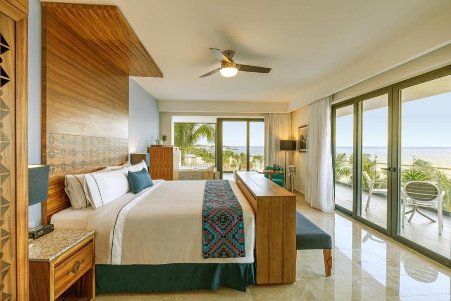 Sensira And Riviera Maya