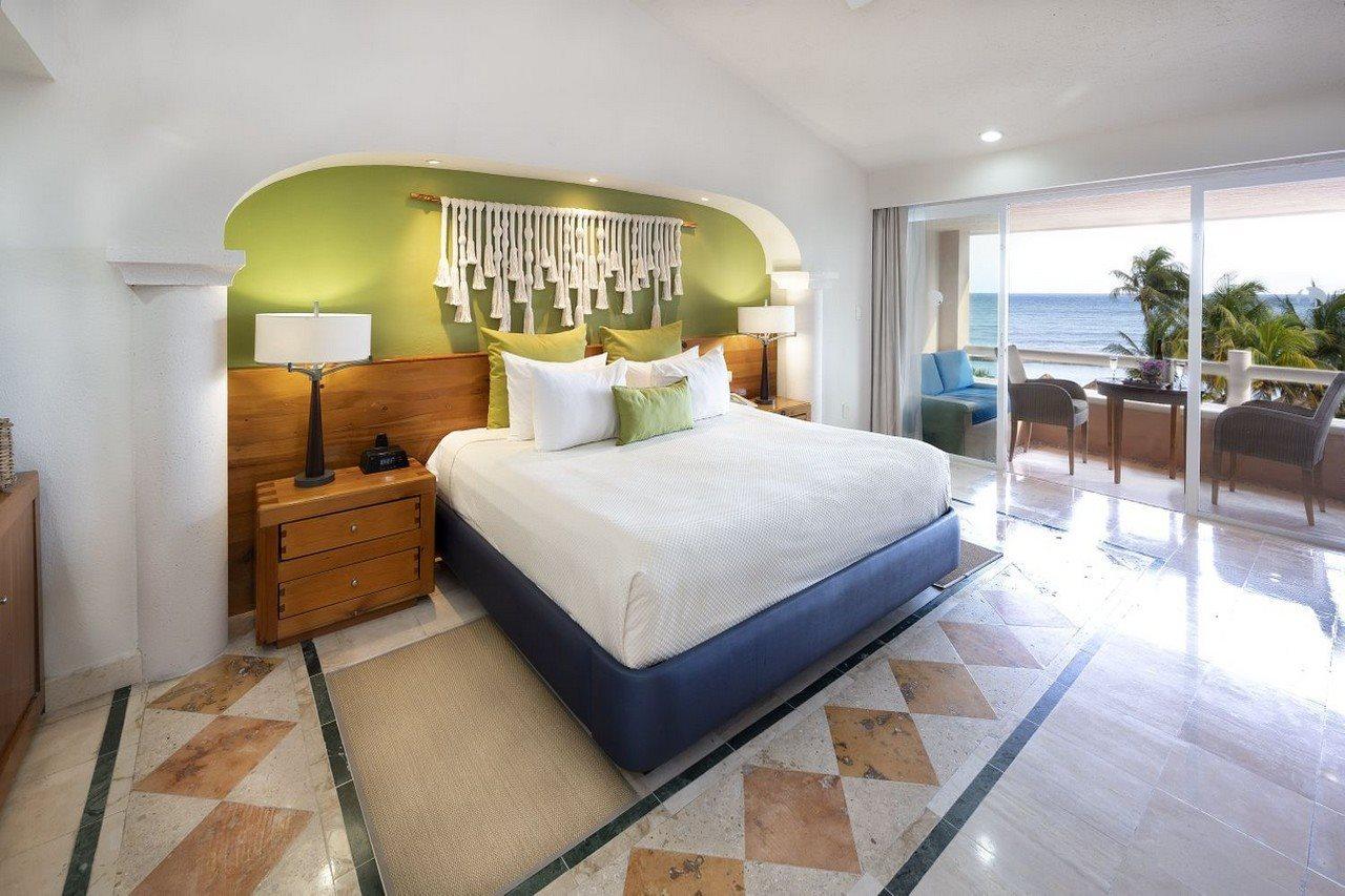 Hotel&beach Club Puerto Aventuras