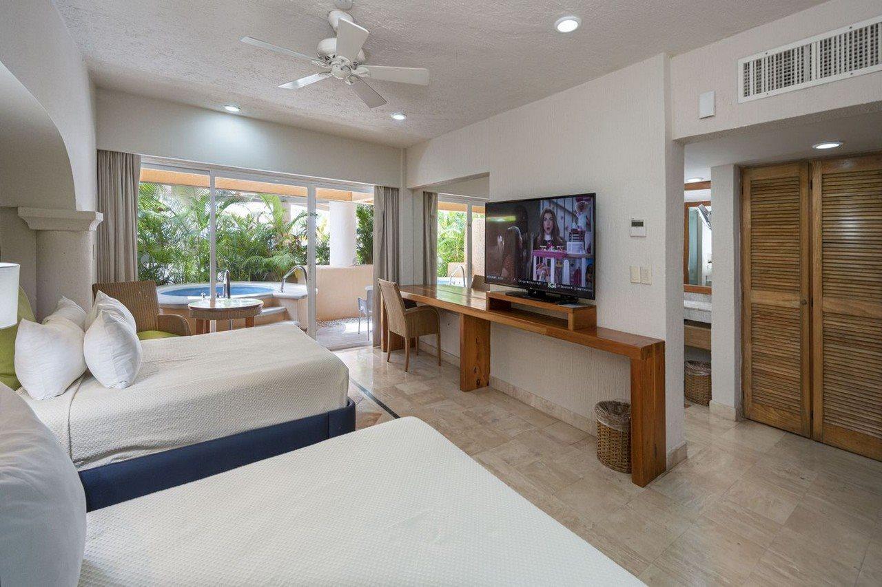 Hotel Hotel&beach Club Puerto Aventuras