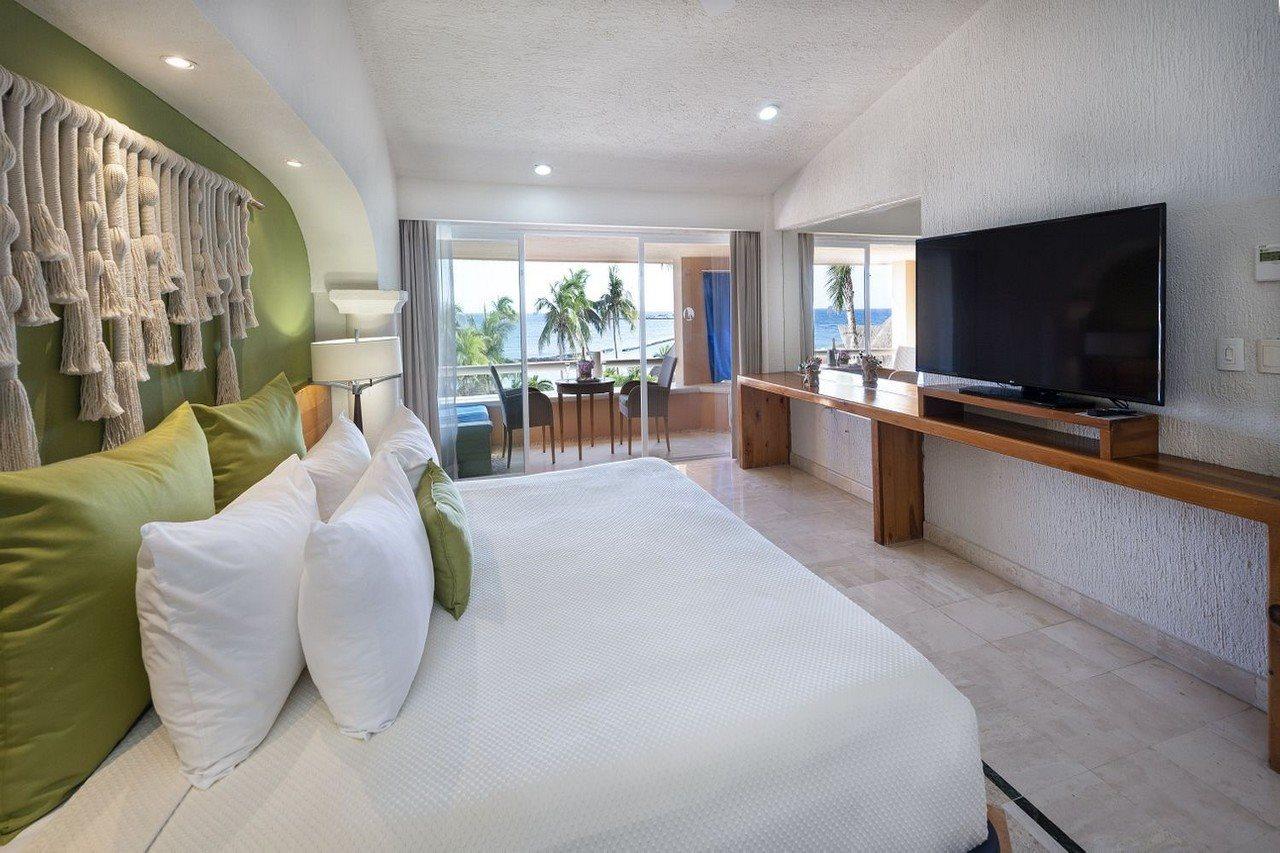Hotel&beach Club Hotel 5*