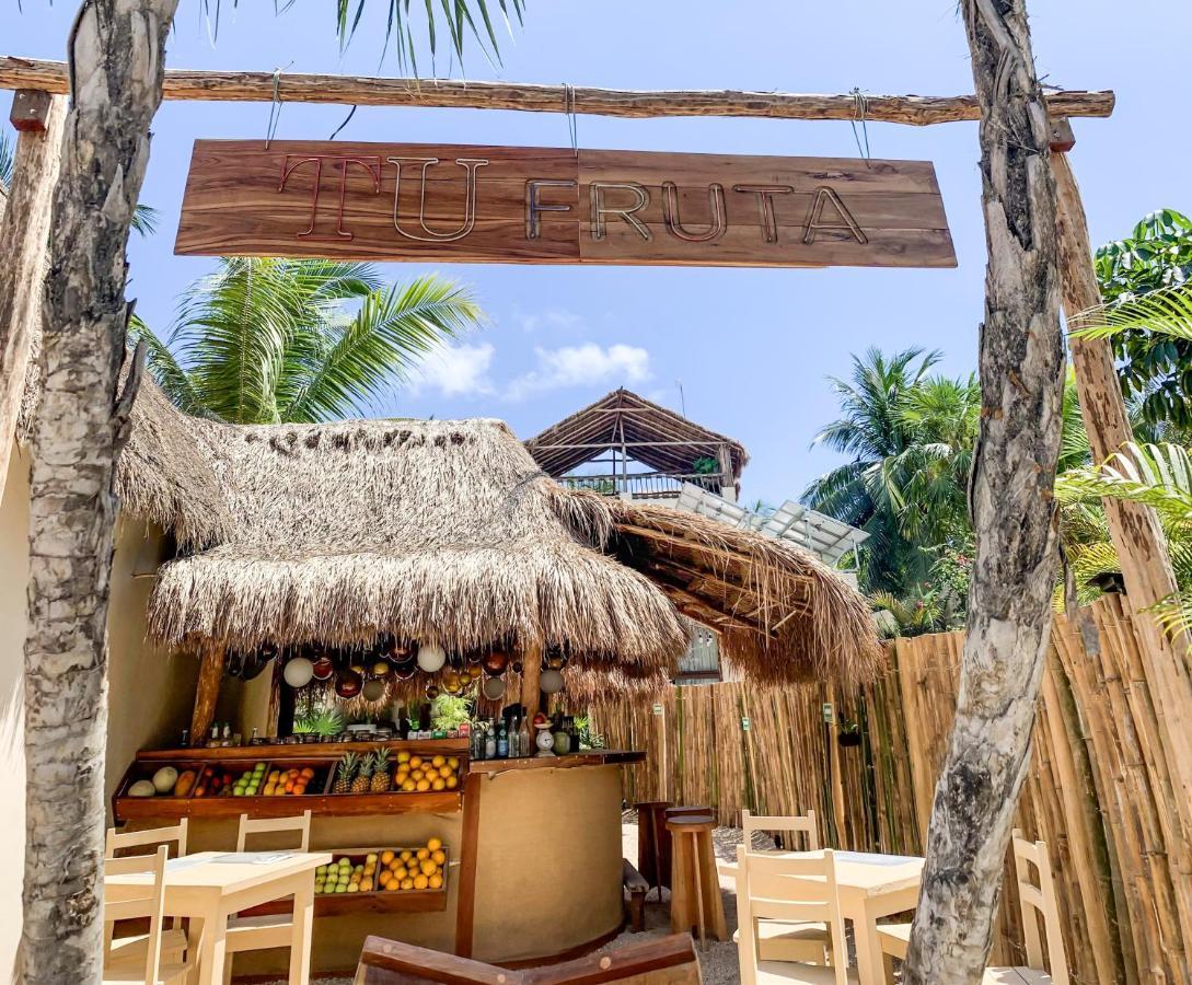 Dune Boutique Located At The Party Zone (adults Only) Hotel Tulum