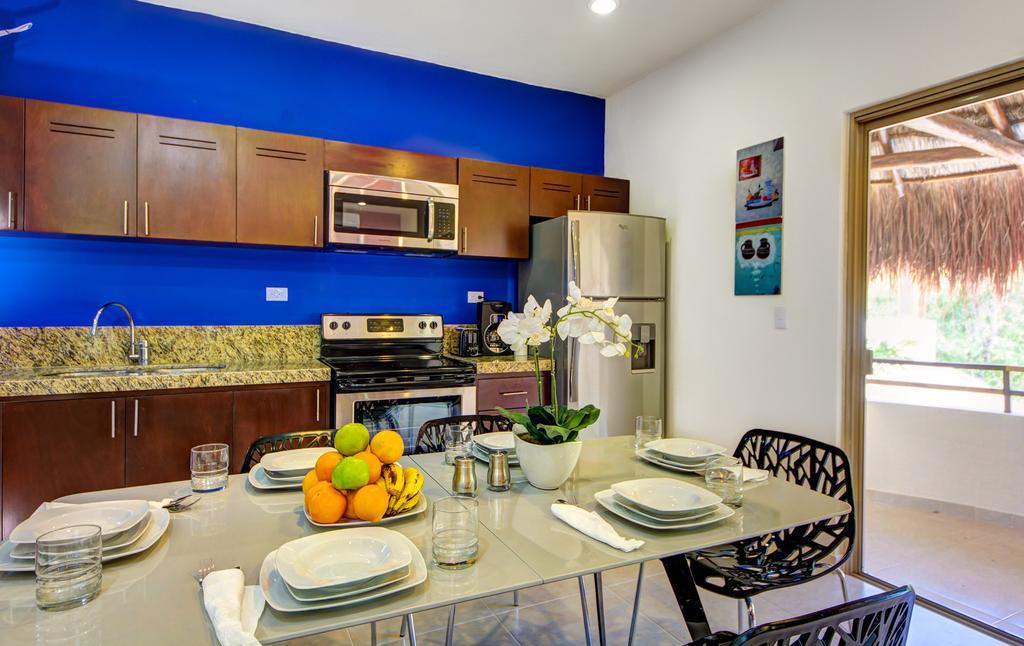 Apartment Casa De Colores