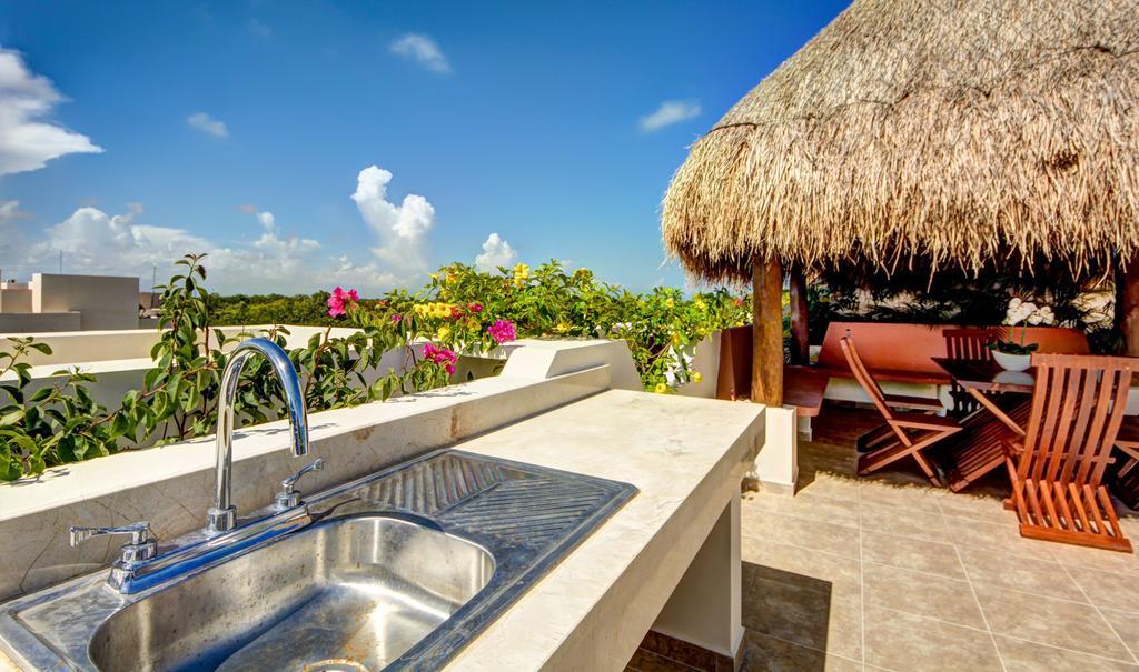 Casa De Colores Apartment Tulum