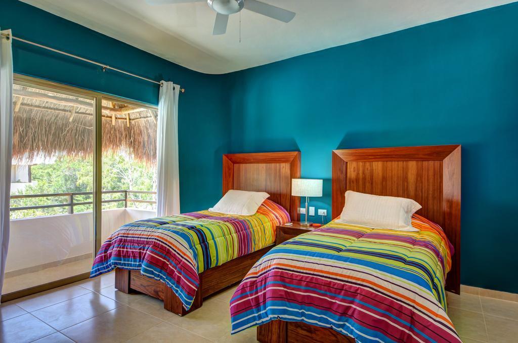 Apartment Casa De Colores