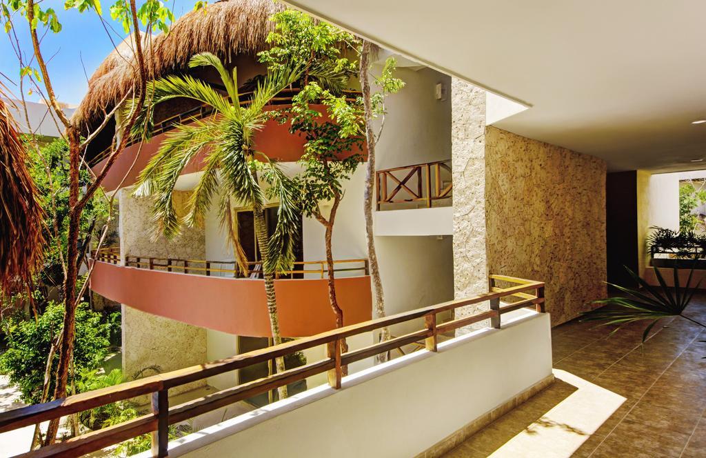 Casa De Colores * Tulum