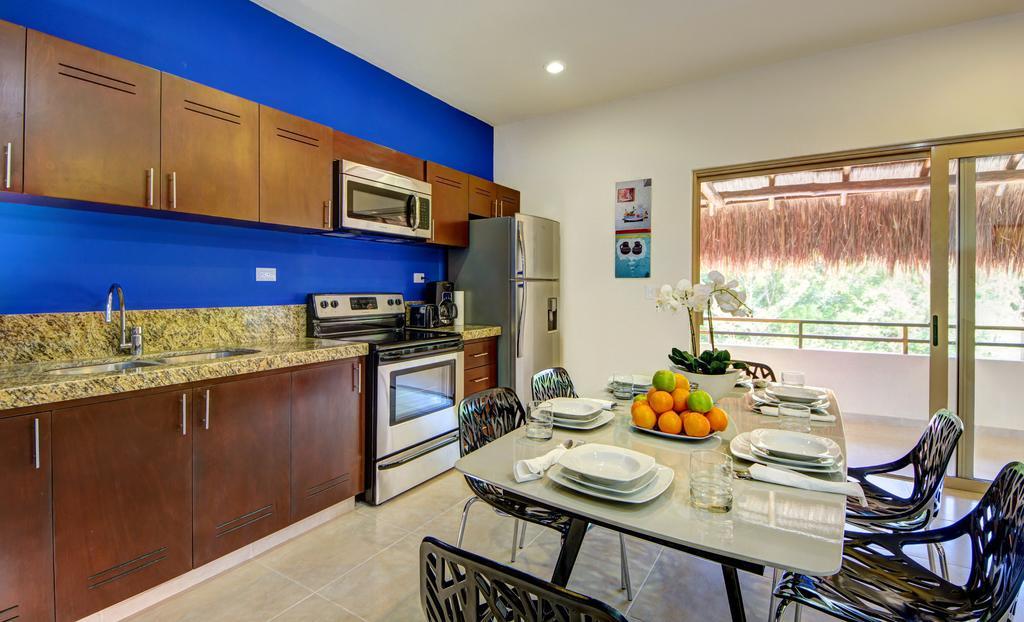 Casa De Colores Apartment