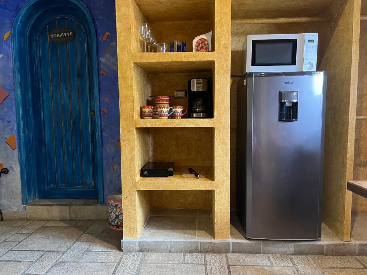 Hacienda Boutique B&b&spa Solo Adultos
