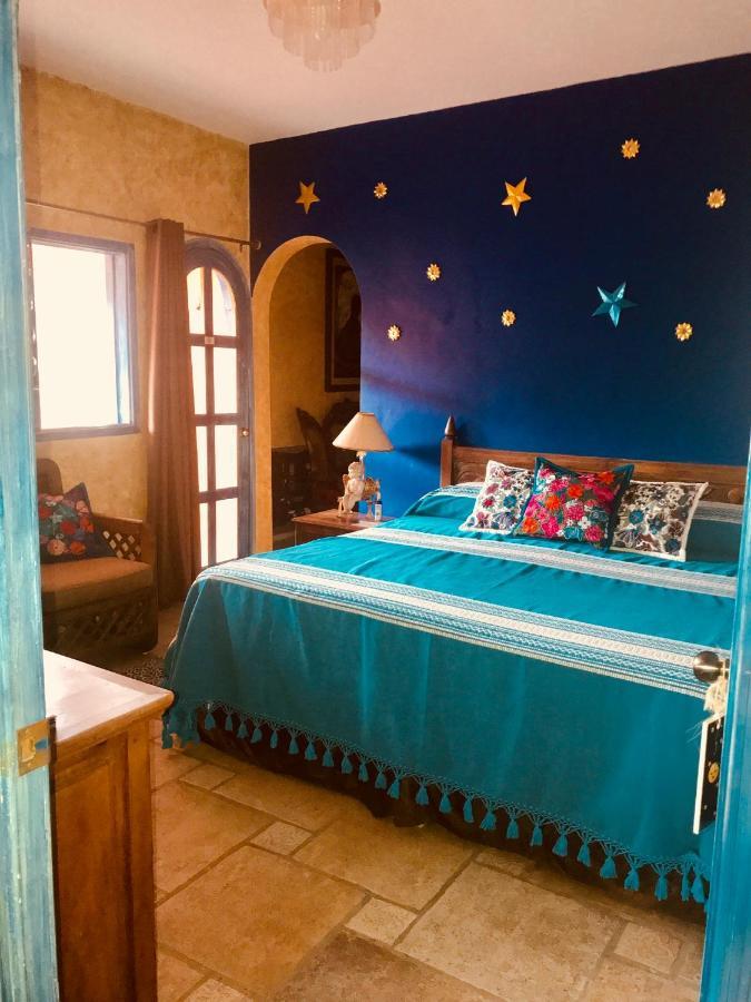 Hacienda Boutique B&b&spa Solo Adultos *