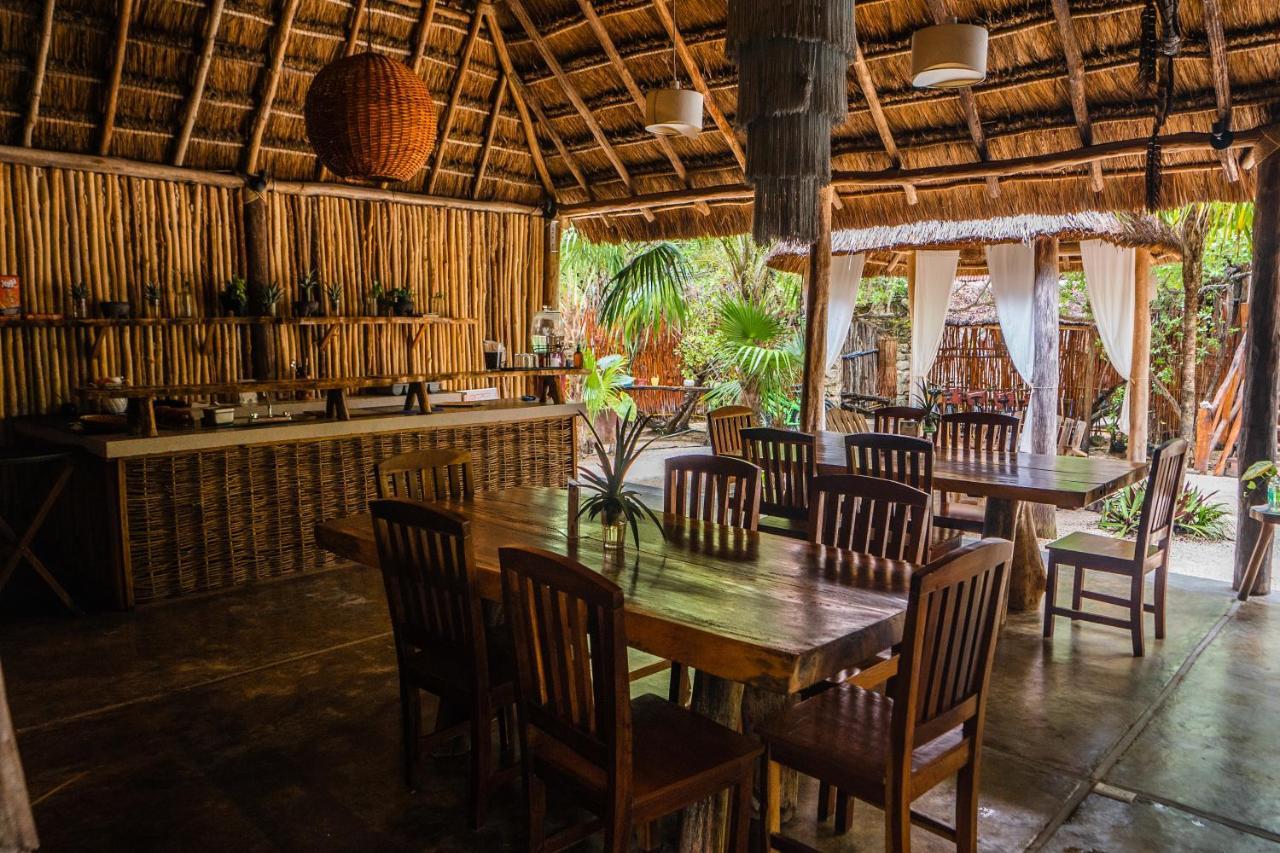 Manglex Eco Hotel Tulum Hotel 3*