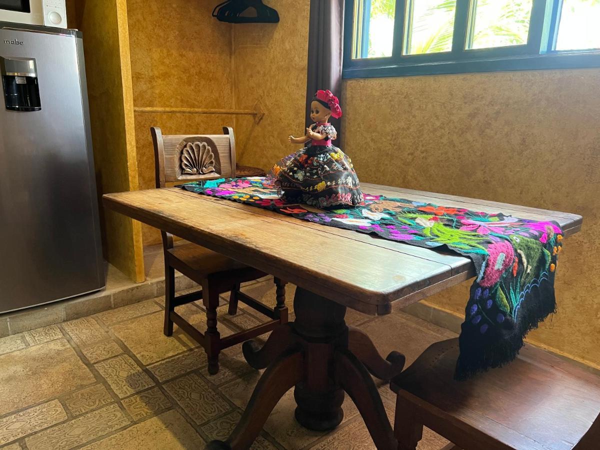 Hacienda Boutique B&b&spa Solo Adultos Bed and breakfast *