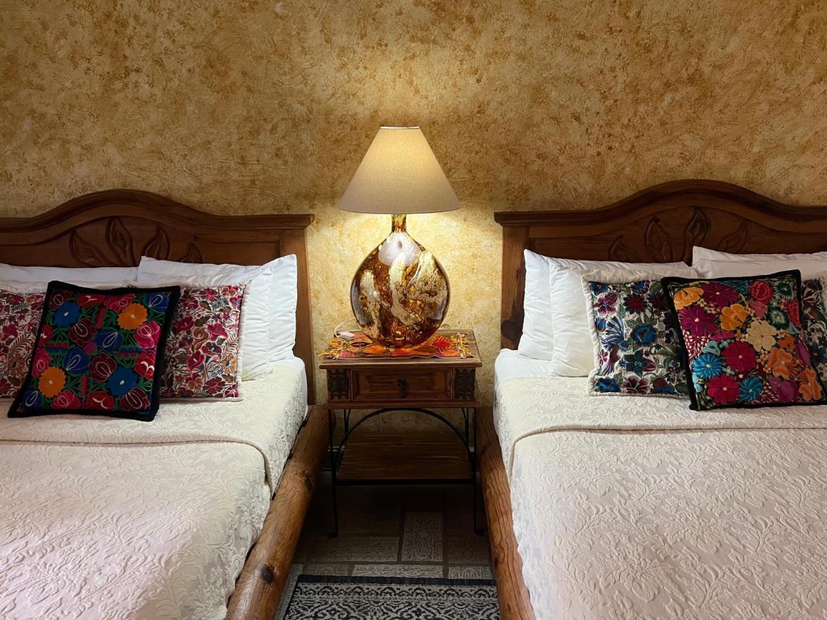 Hacienda Boutique B&b&spa Solo Adultos * Cozumel