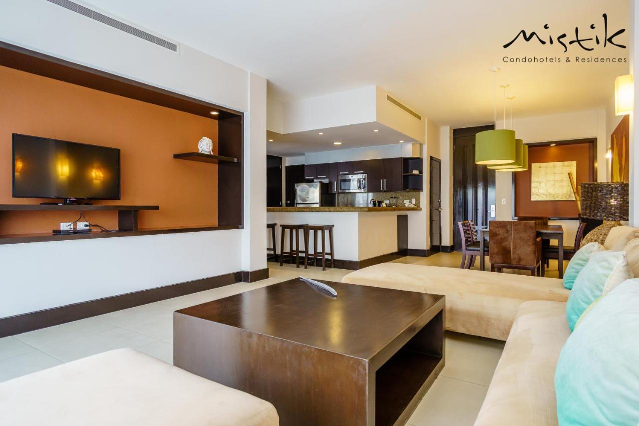 Aldea Thai By Mistik Vacation Apartahotel
