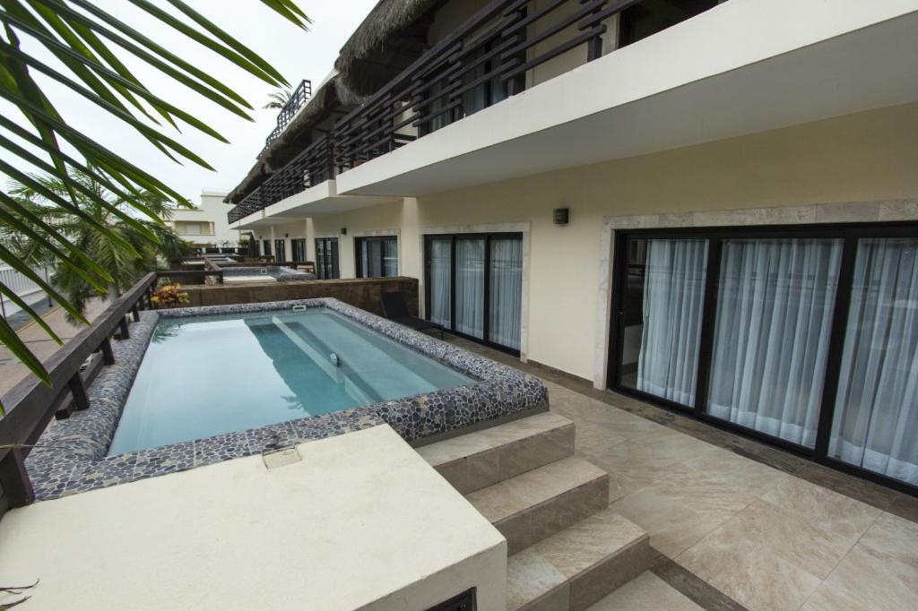 Apartahotel Aldea Thai By Mistik Vacation