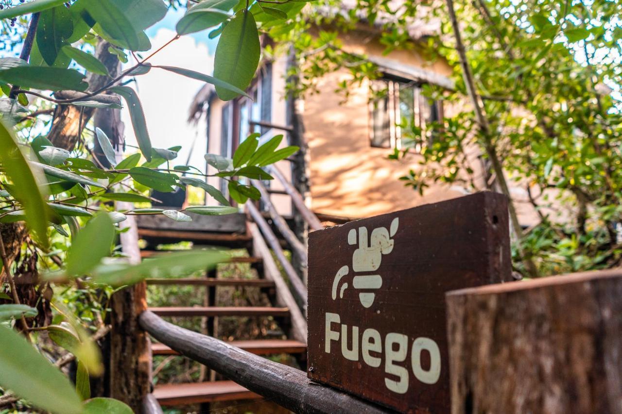 Hotel Manglex Eco Hotel Tulum Tulum