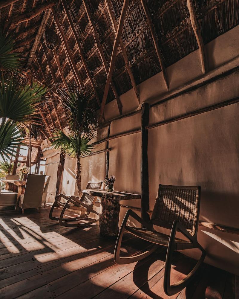 Papaya Playa Project, Tulum, A Member Of Design Hotel