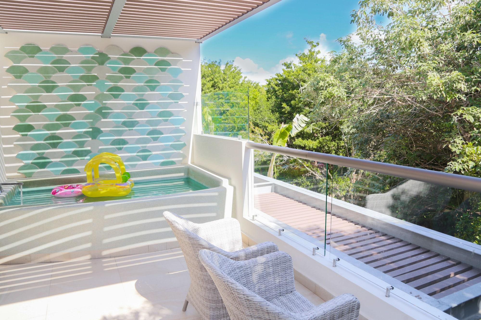 Resort Sandos Caracol Eco Resort & Water Park (Adults Only) 5*