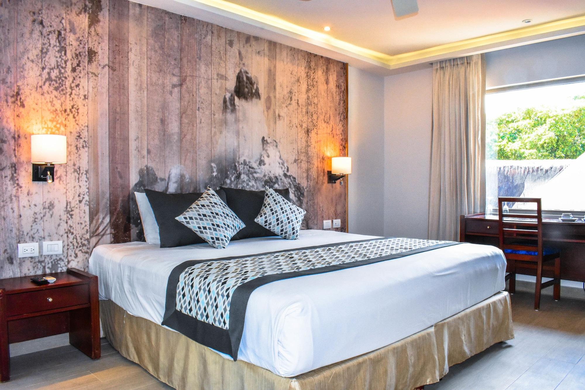 Resort Sandos Caracol Eco Resort & Water Park (Adults Only)