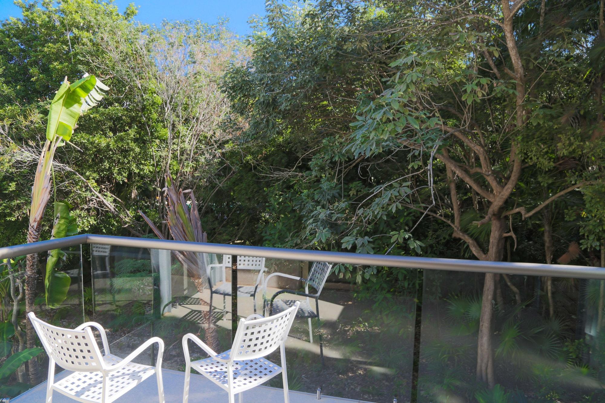 Sandos Caracol Eco Resort & Water Park (Adults Only) 5*