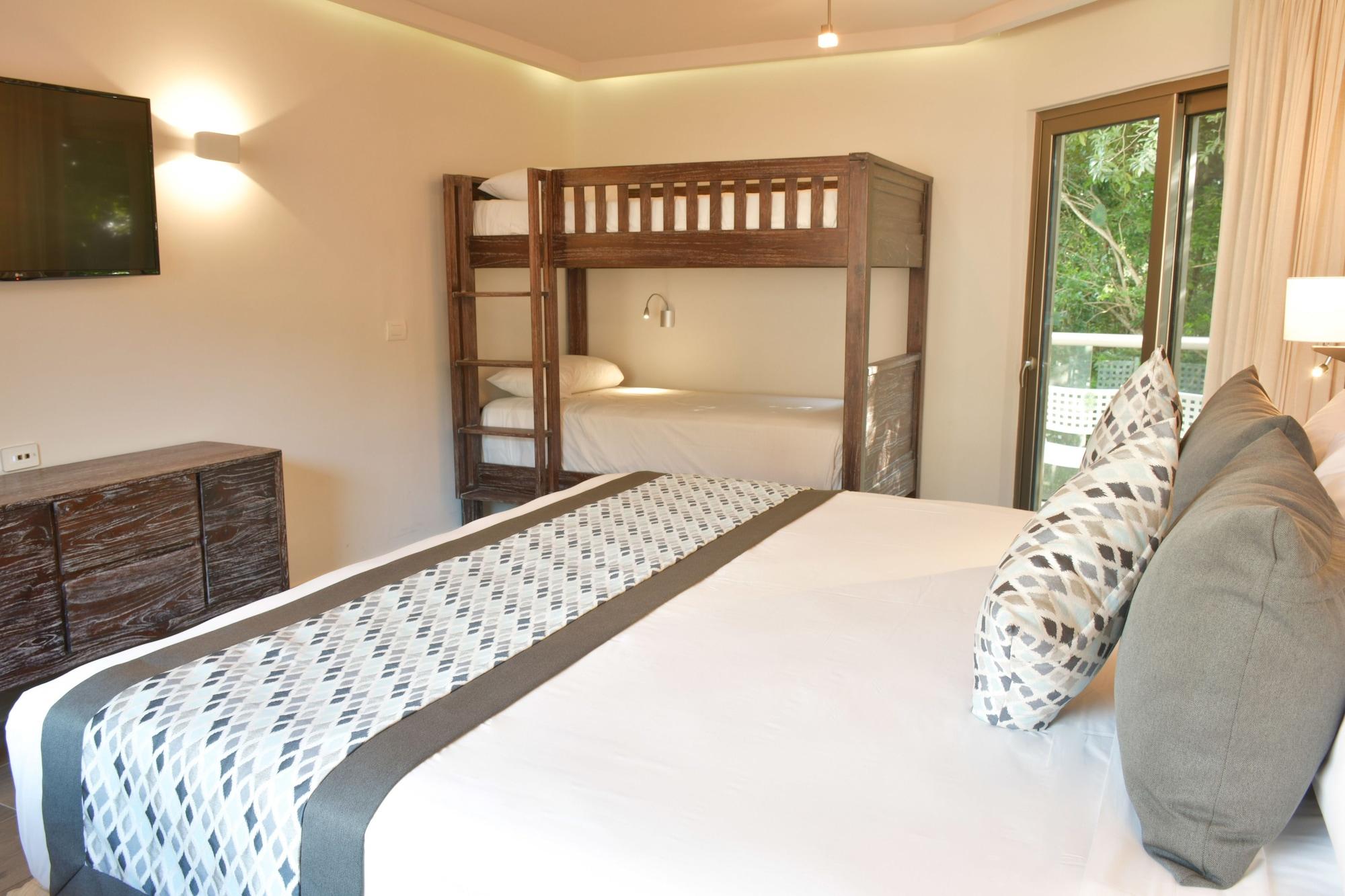 Resort Sandos Caracol Eco Resort & Water Park (Adults Only) Playa del Carmen