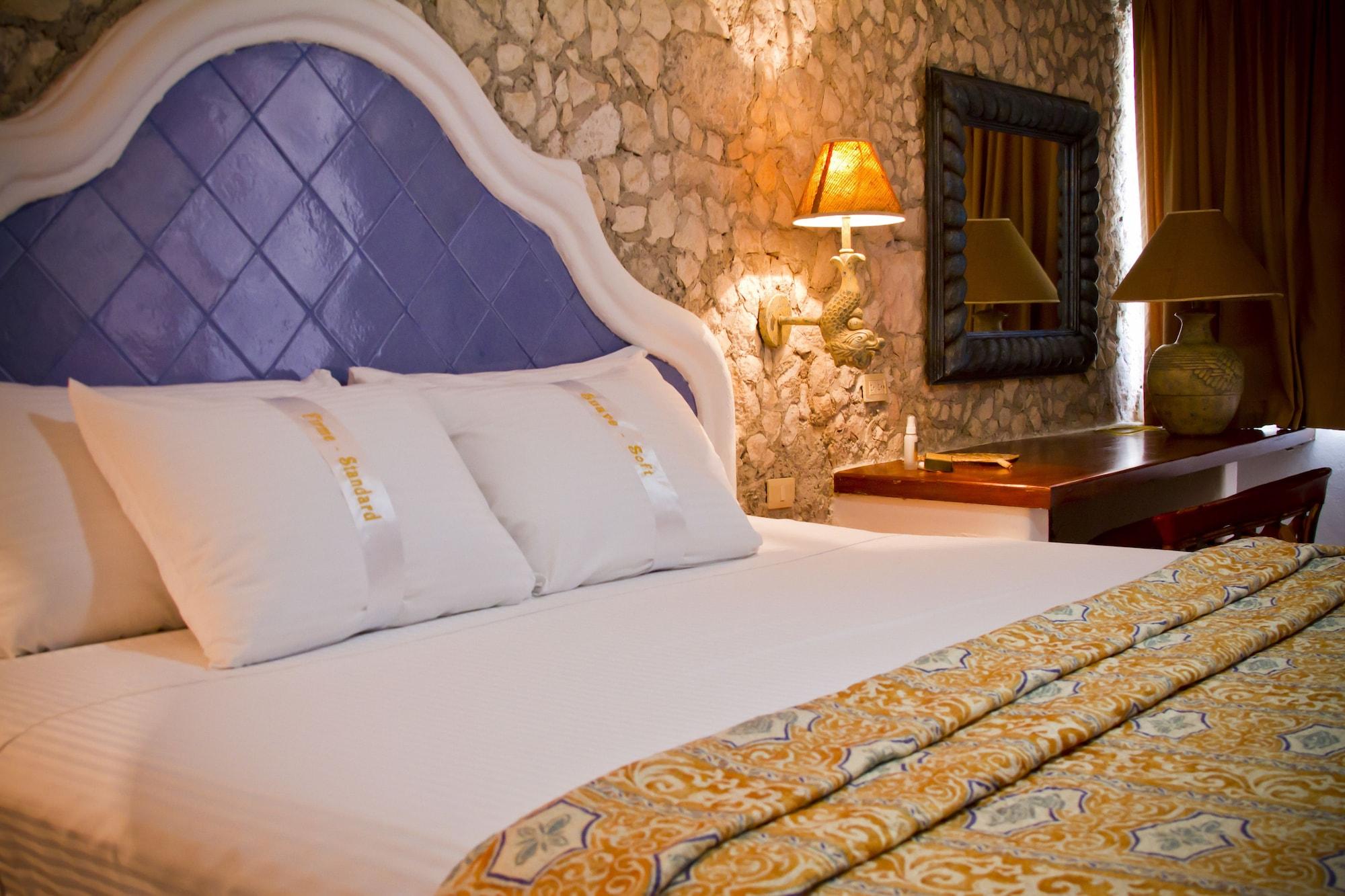 Casa Del Mar Hotel&dive Hotel
