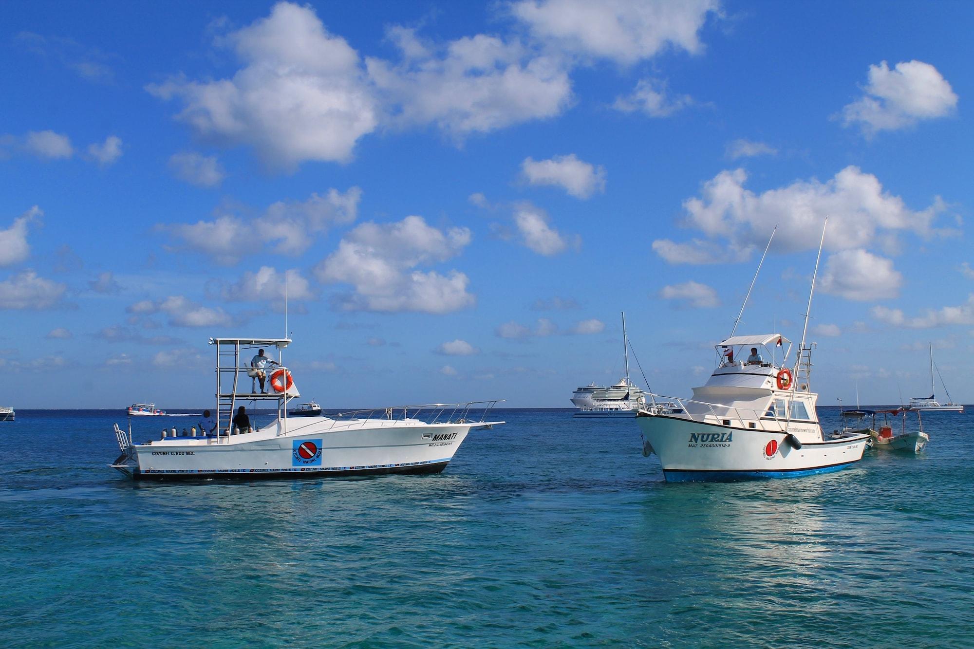 Casa Del Mar Hotel&dive Hotel