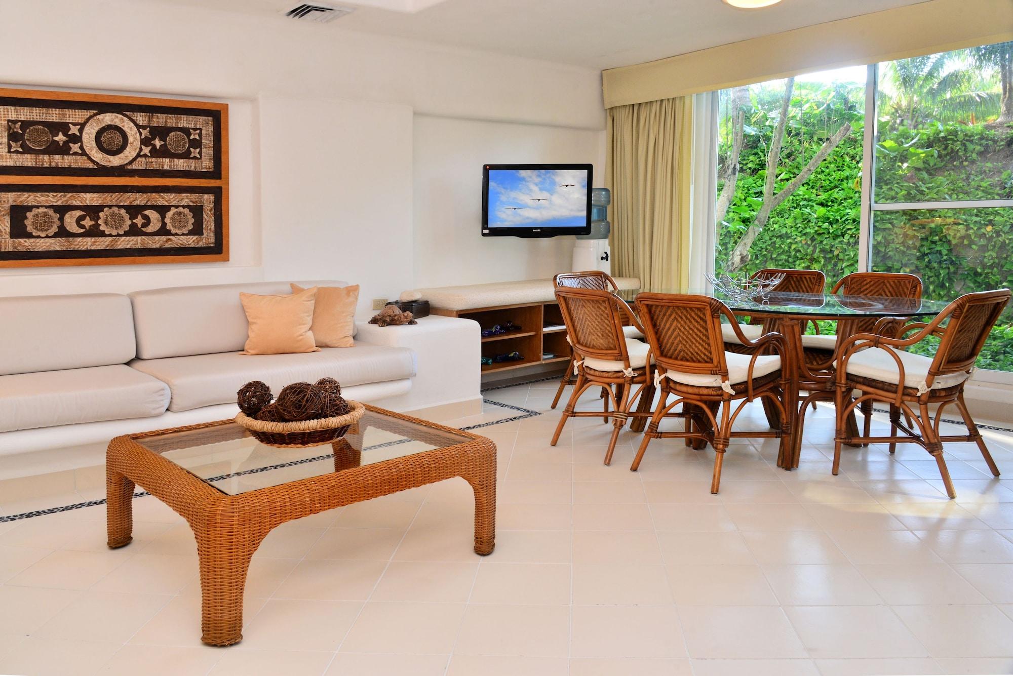 Apartahotel Las Villas Akumal Akumal