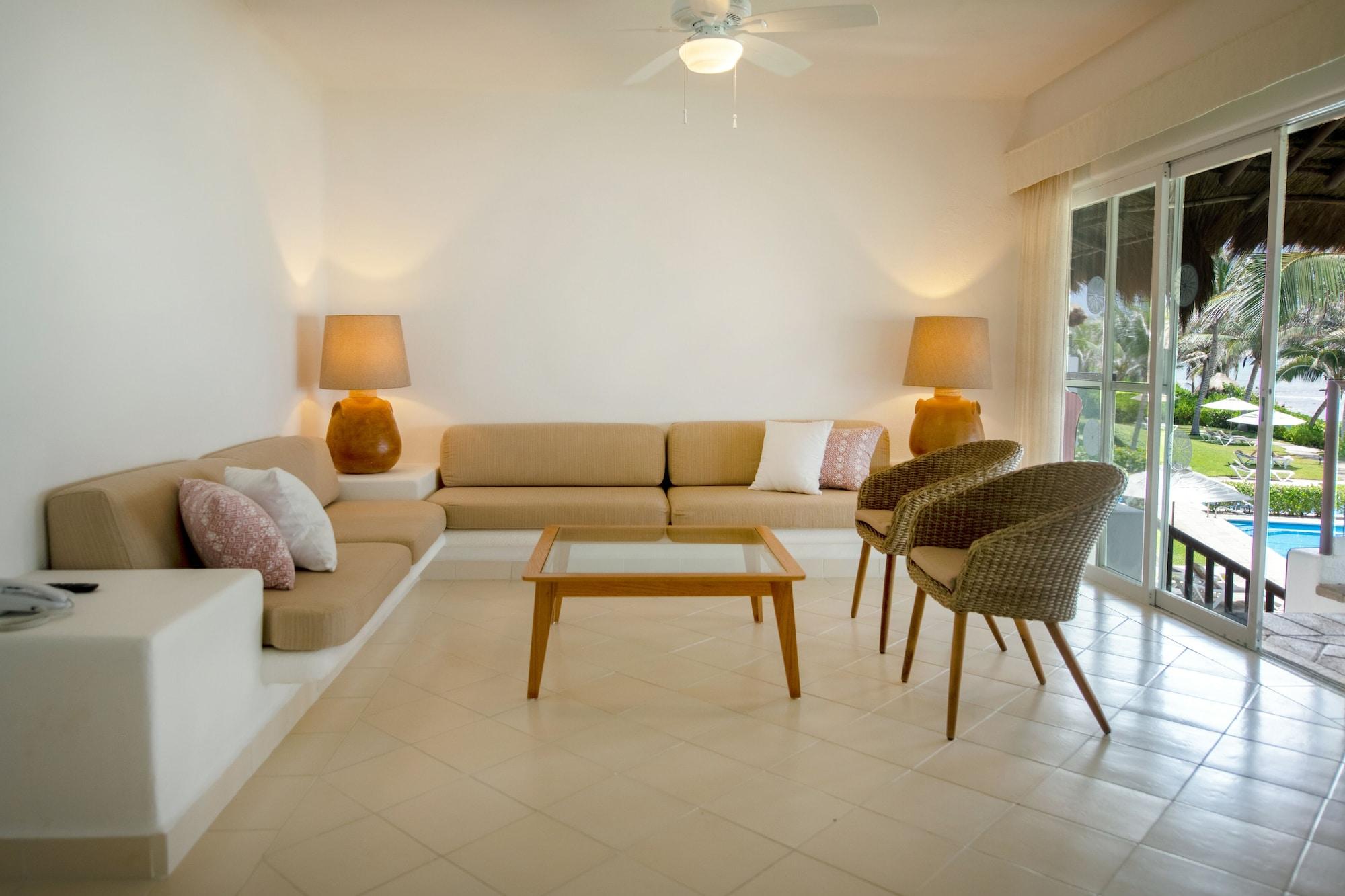 Apartahotel Las Villas Akumal