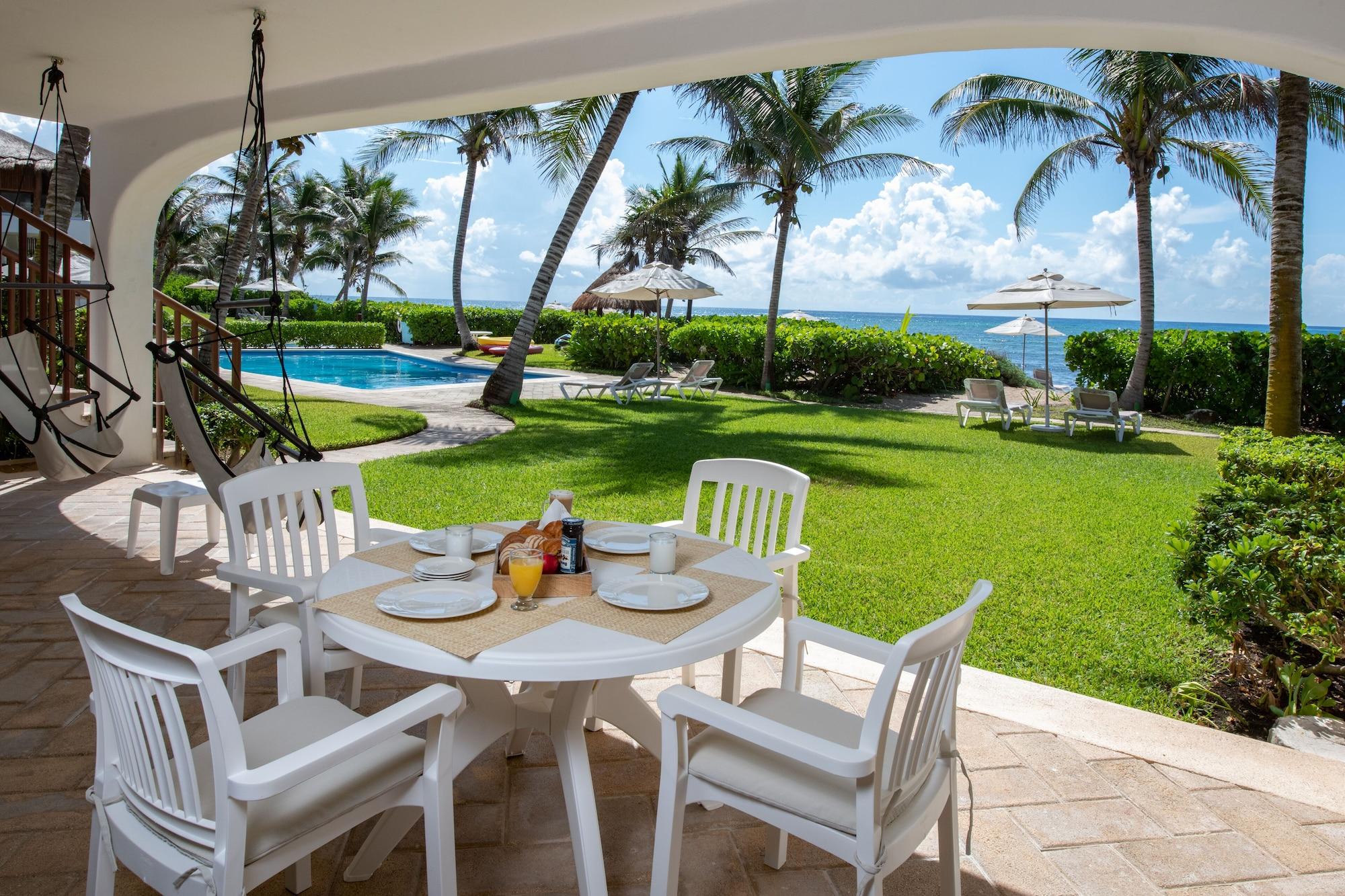 Apartahotel Las Villas Akumal