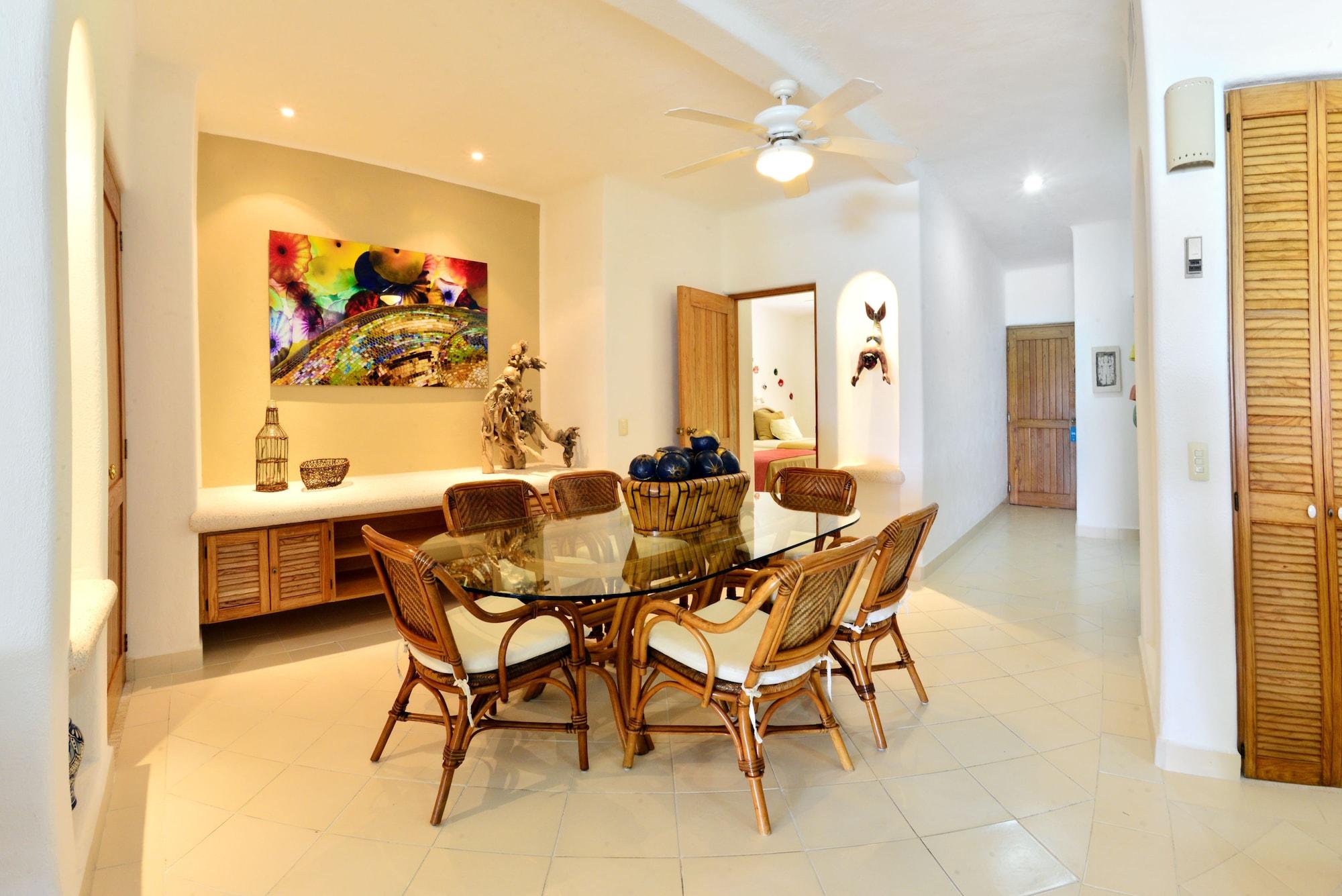Las Villas Akumal 4*
