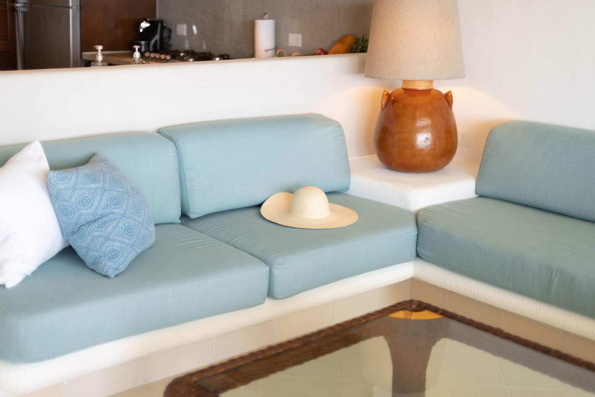 Las Villas Akumal 4*