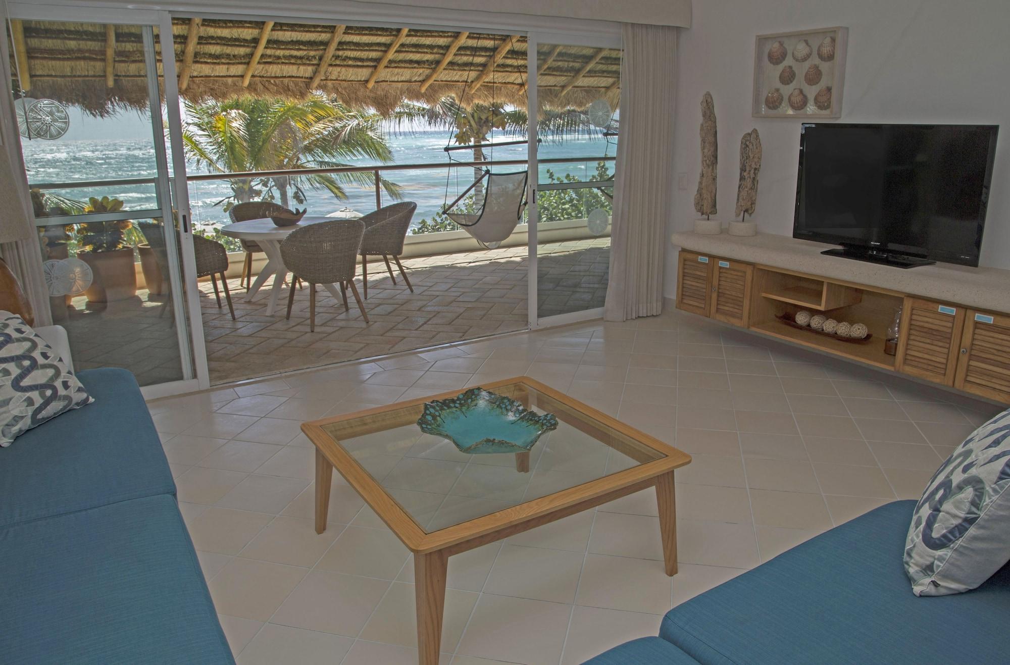 Las Villas Akumal Akumal