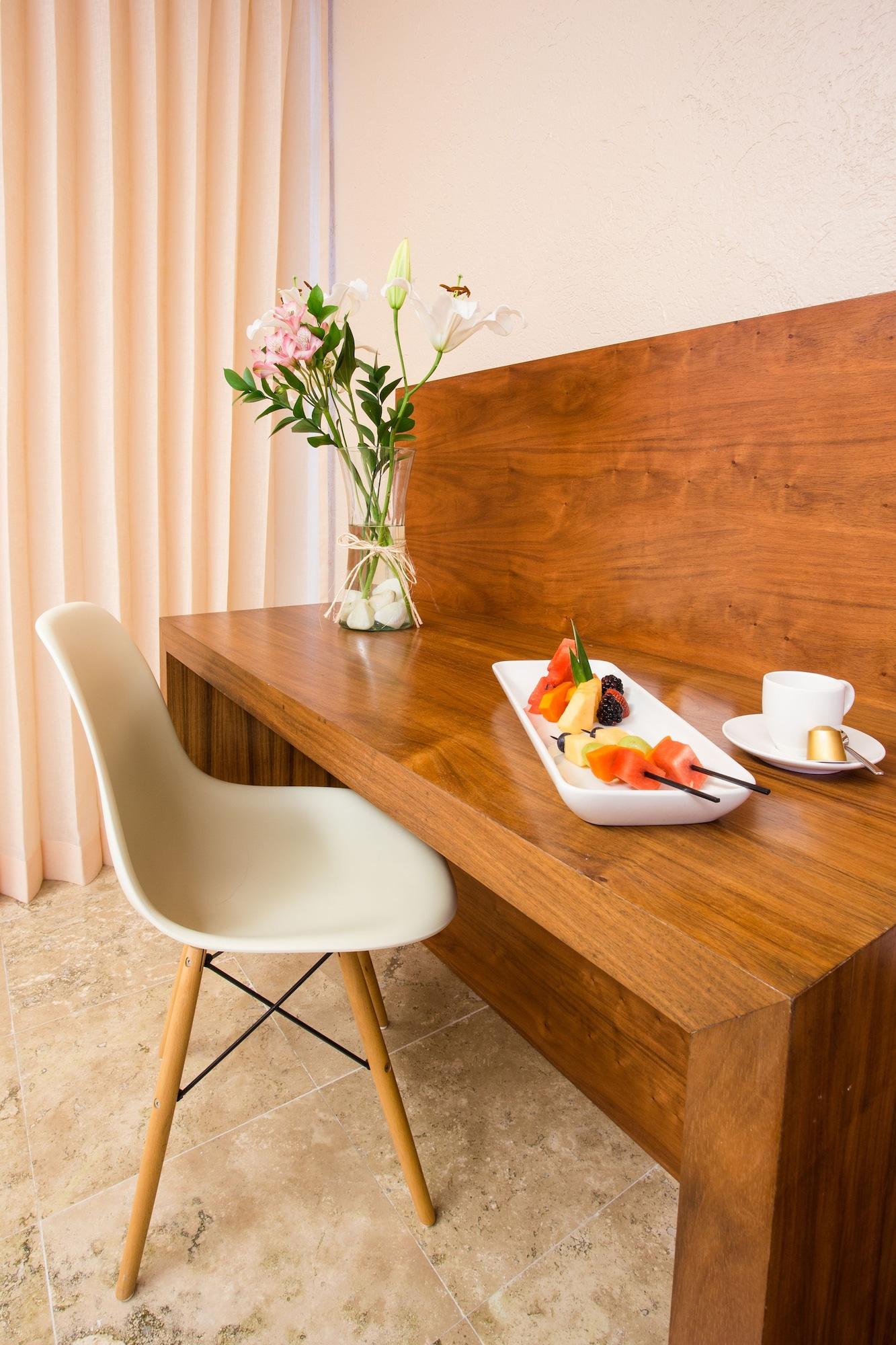 Senses Quinta Avenida Adults Only Hotel By Artisan Hotel 4*