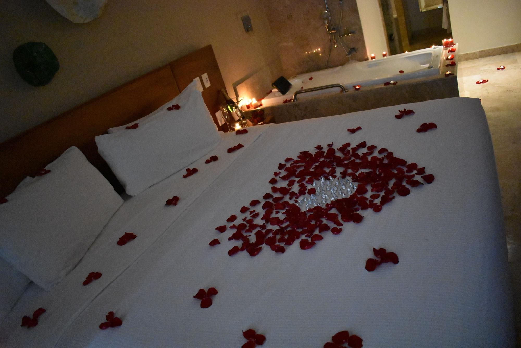 Hotel Senses Quinta Avenida Adults Only Hotel By Artisan Playa del Carmen
