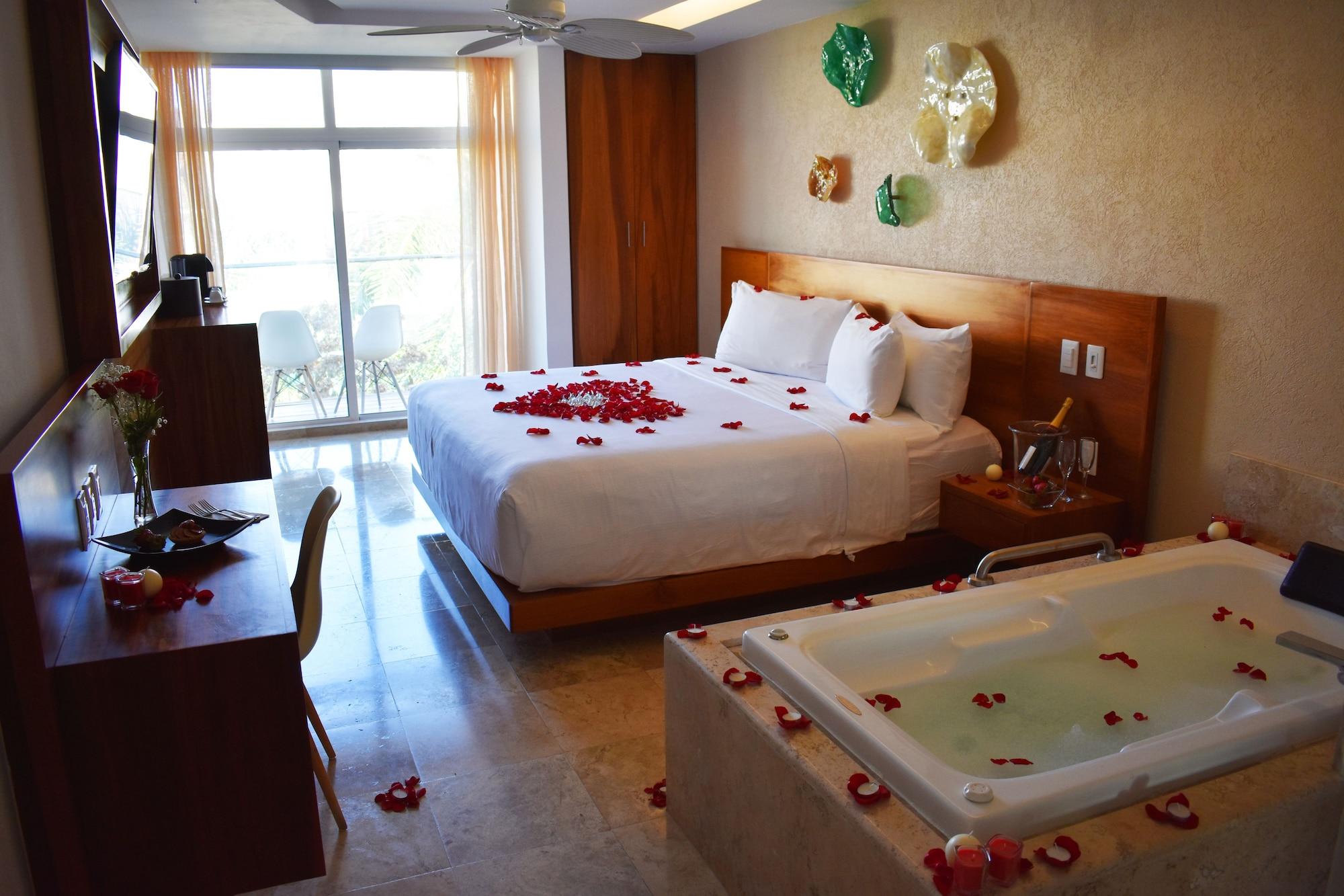 Senses Quinta Avenida Adults Only Hotel By Artisan Hotel 4*