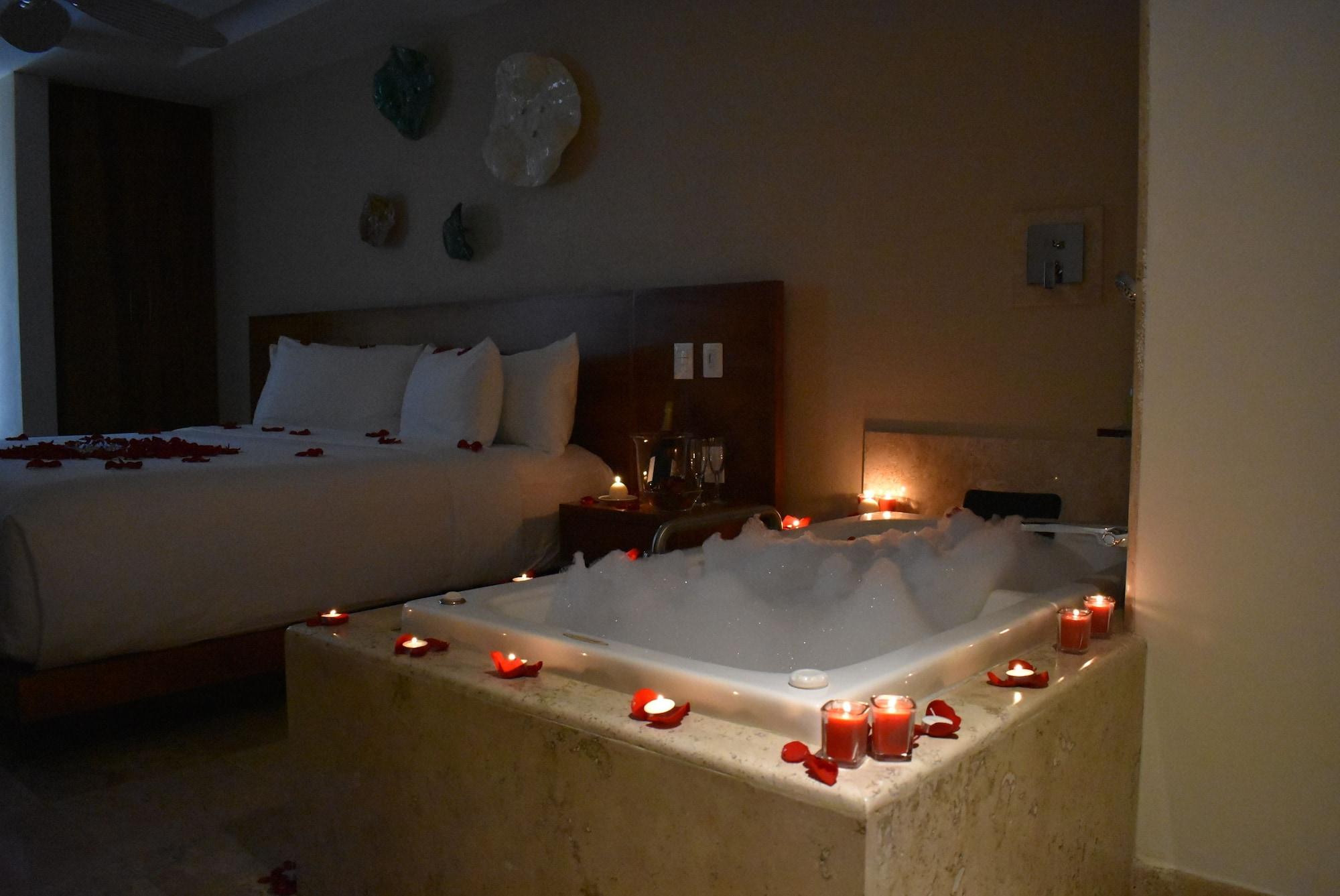 Senses Quinta Avenida Adults Only Hotel By Artisan Hotel