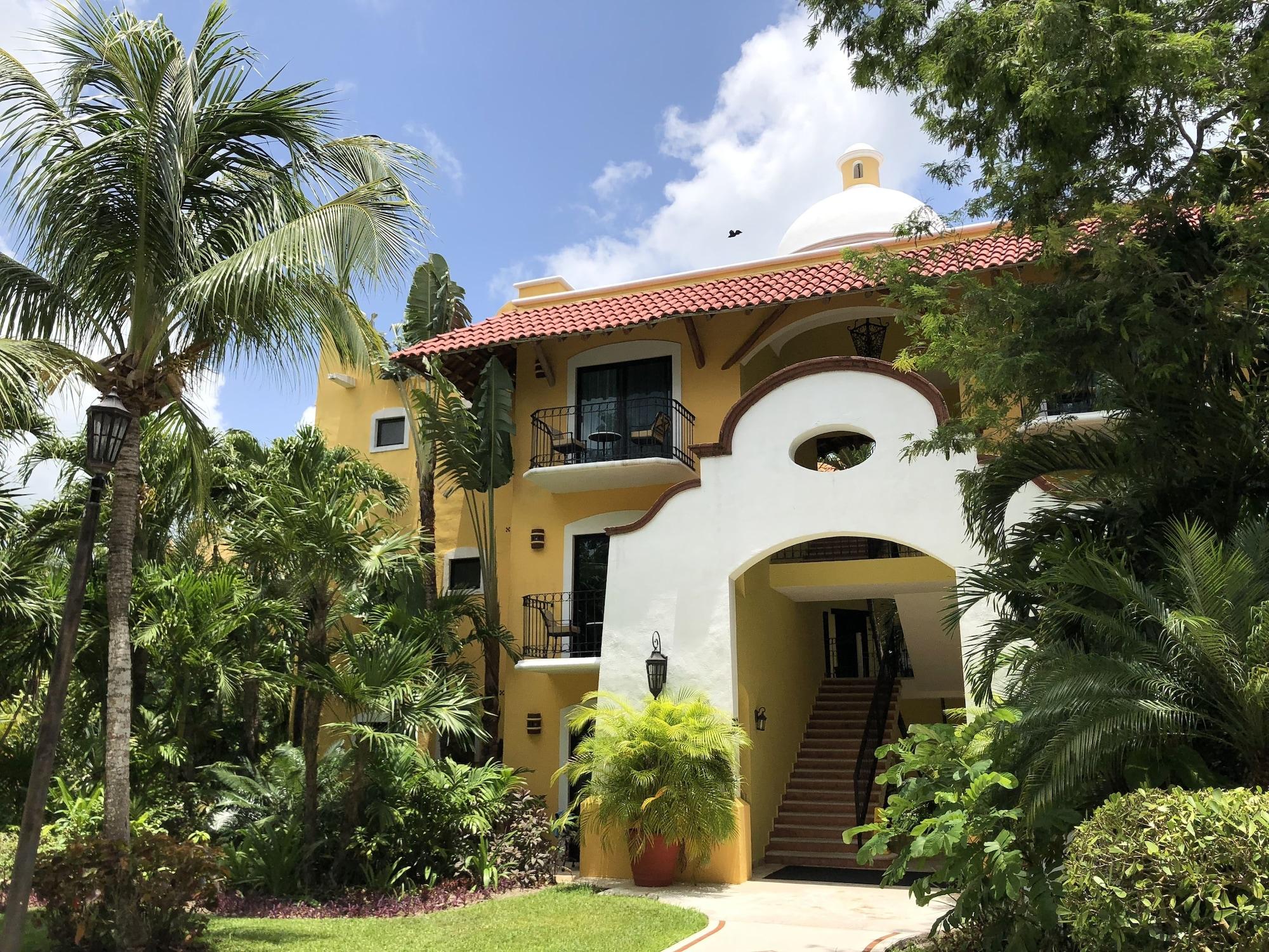 Occidental Cozumel