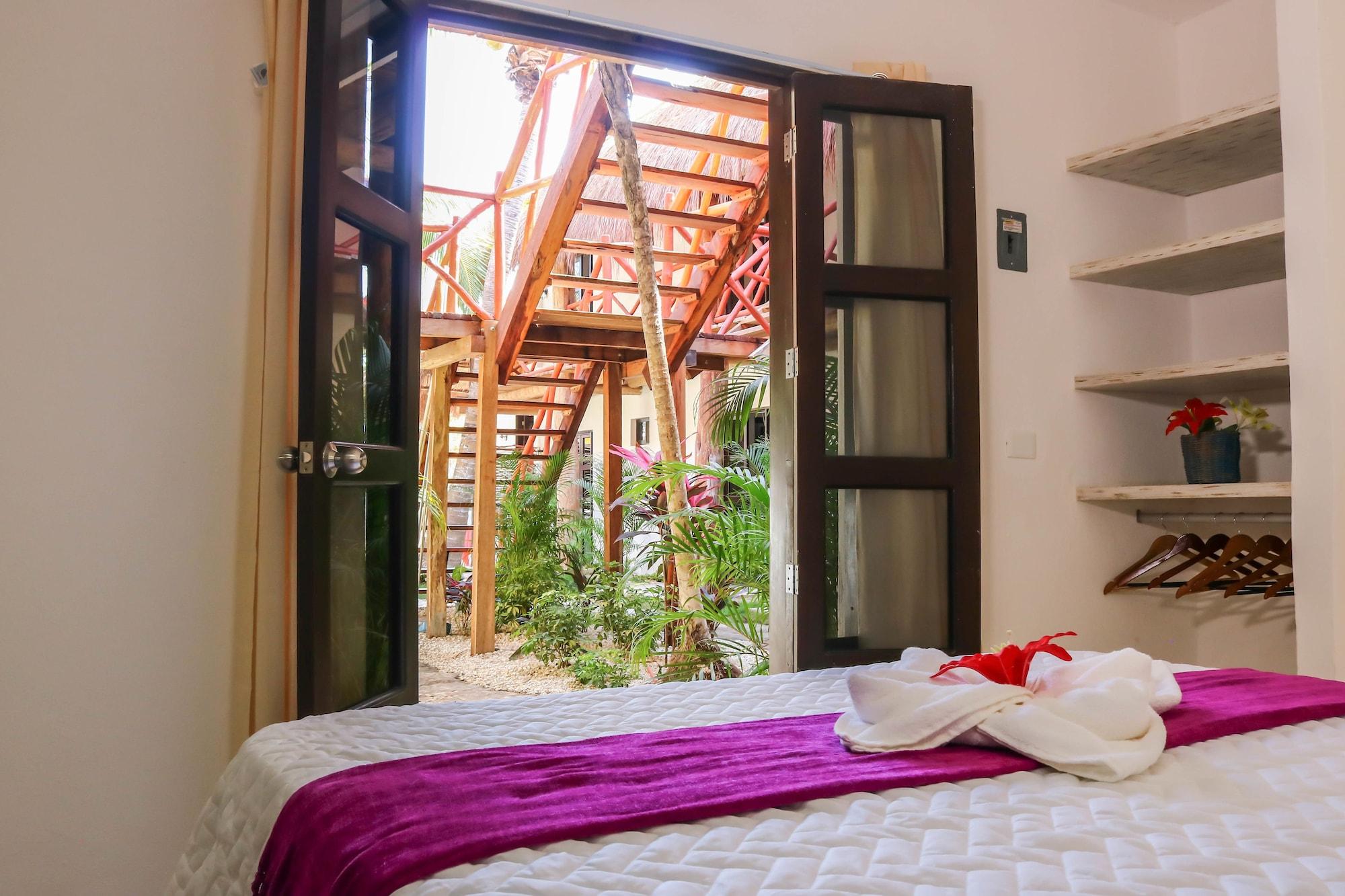 Kin Ha Tulum