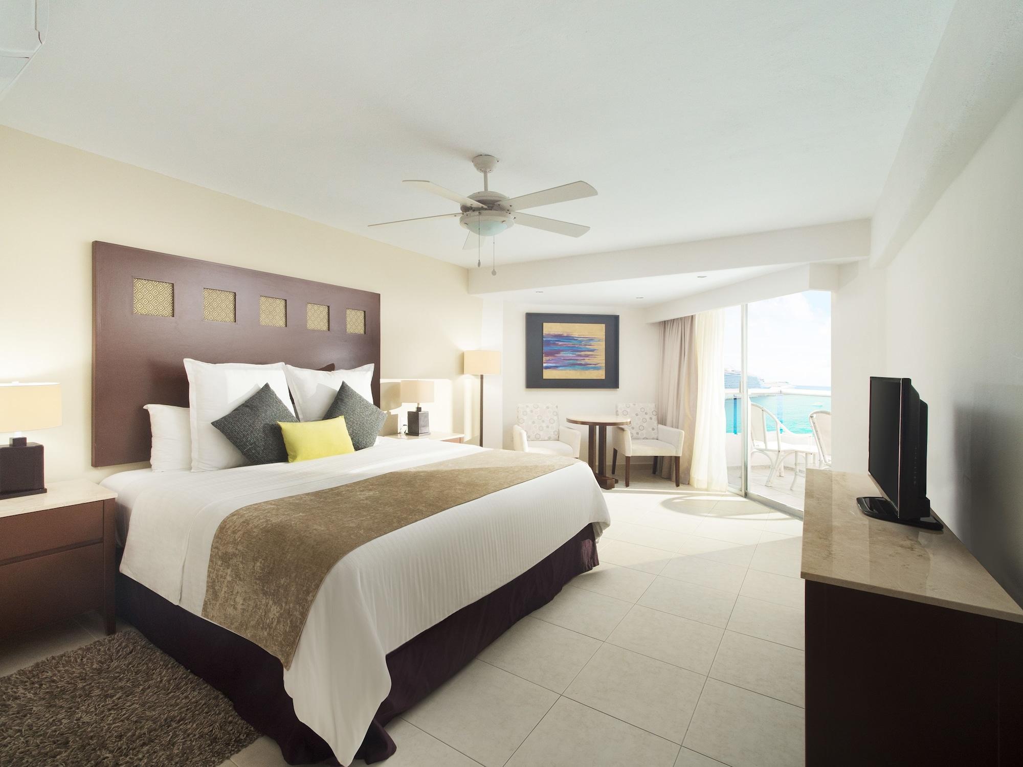 Resort El Cid La Ceiba (adults Only) 4*
