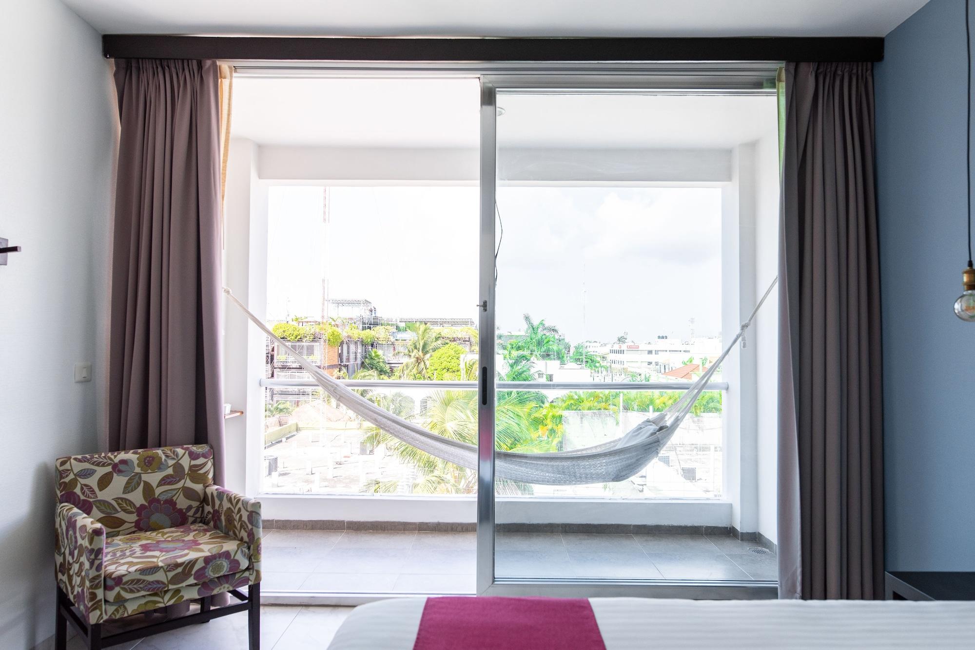 Soho Playa Hotel 4*