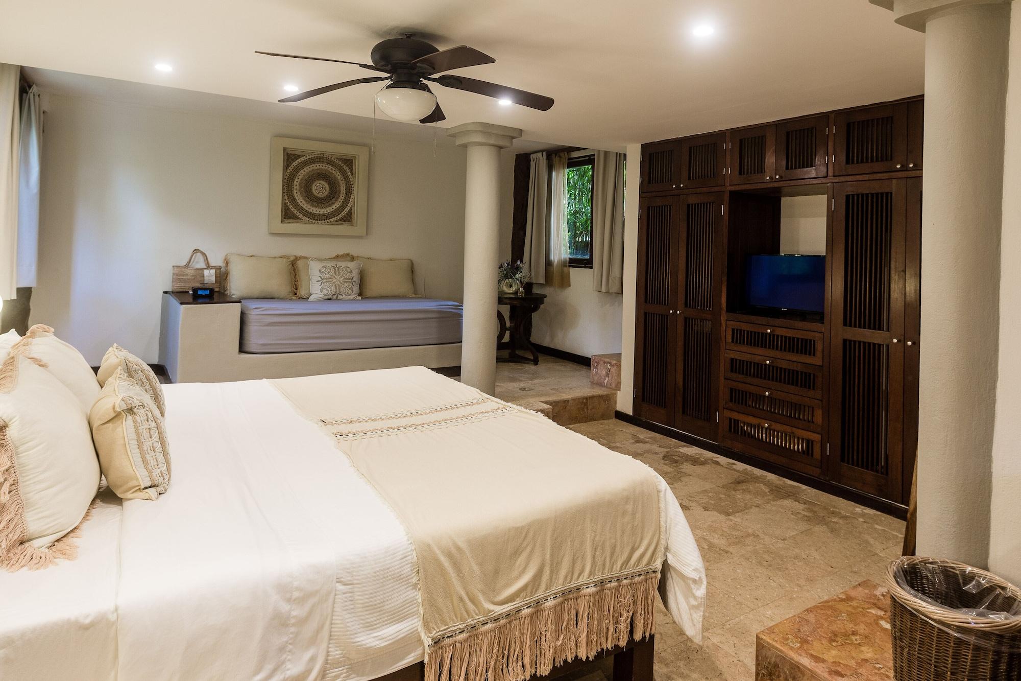 Hotel Ana Y Jose & Club Tulum