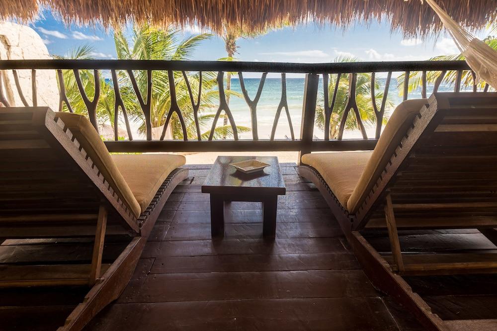 Ana Y Jose & Club Hotel Tulum