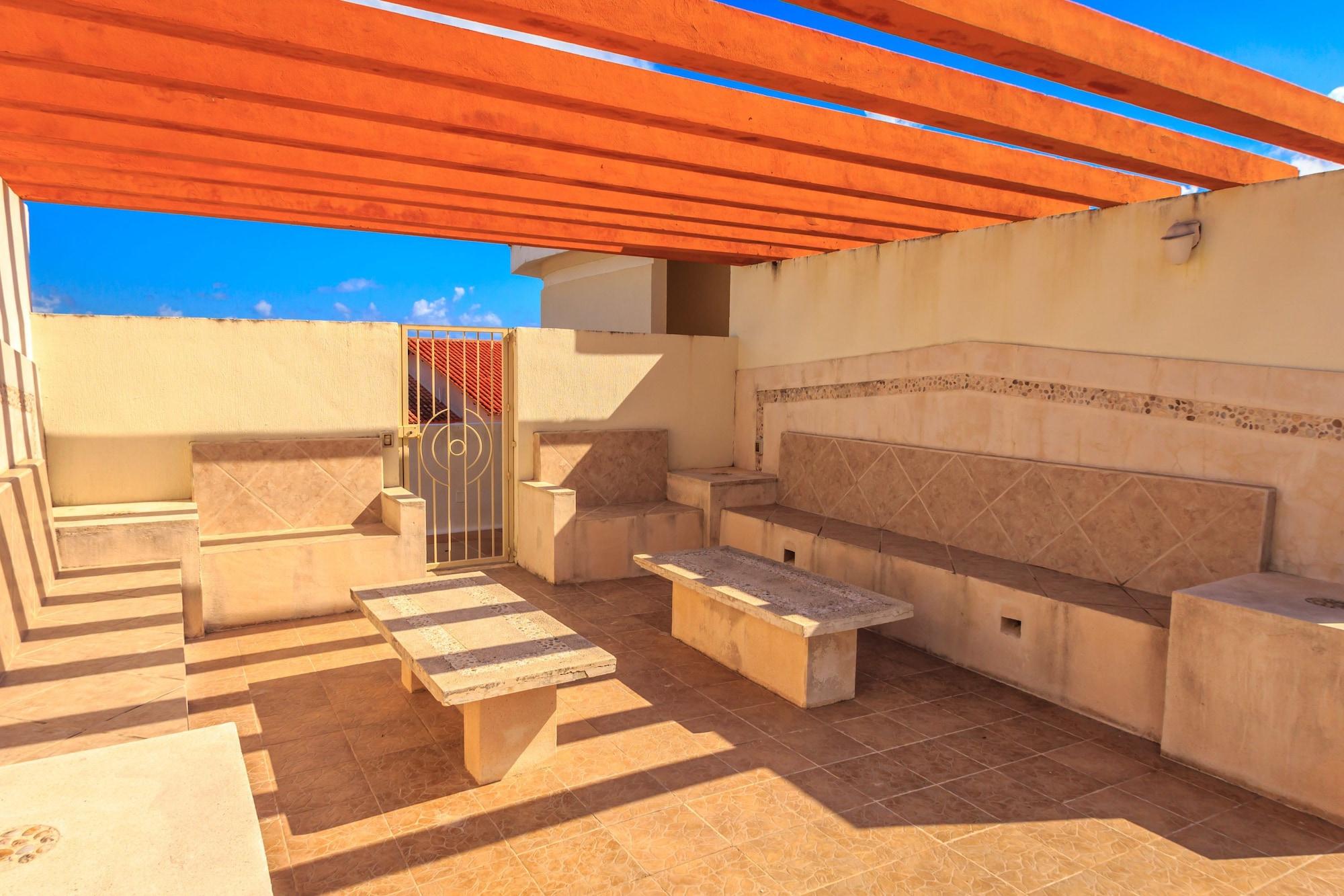 Apartment Encanto Paseo Del Sol