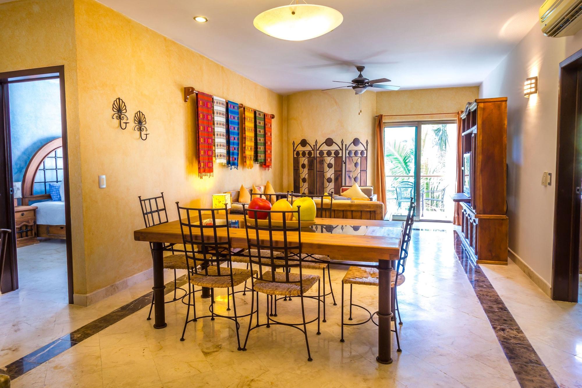 Apartment Encanto Paseo Del Sol *