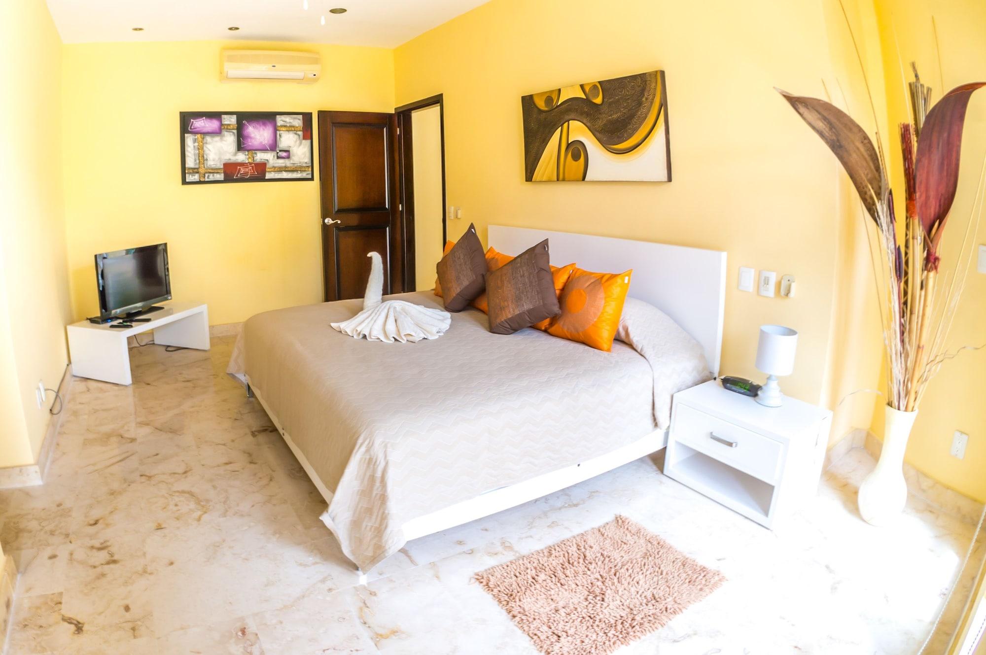 Apartment Encanto Paseo Del Sol