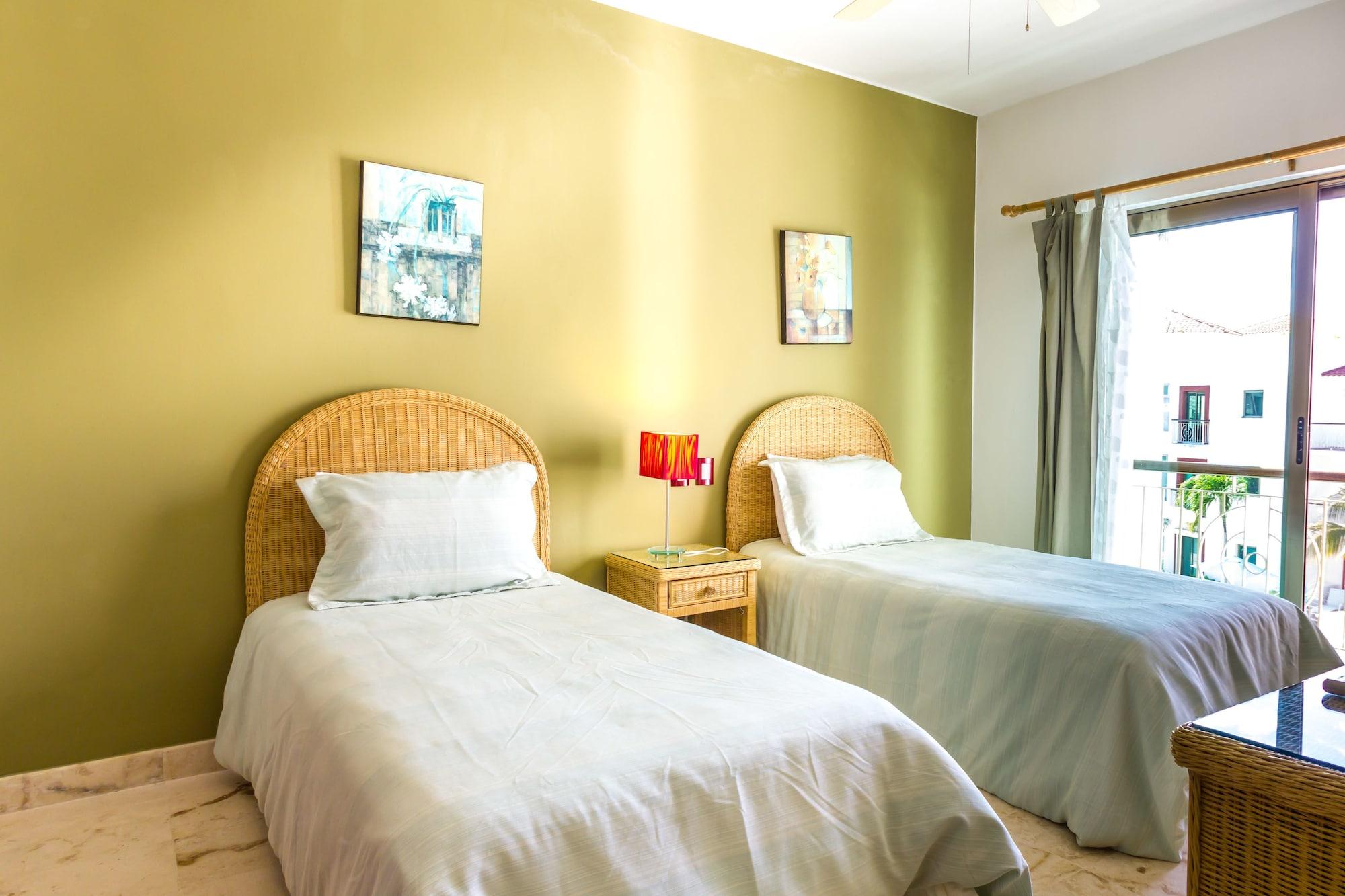 Apartment Encanto Paseo Del Sol