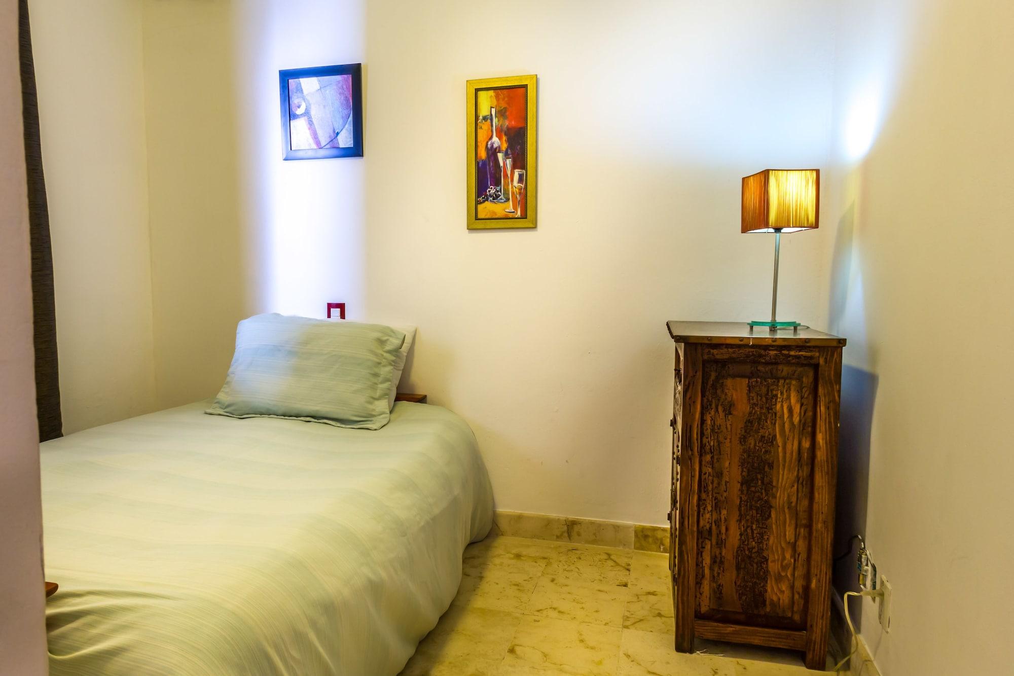 Encanto Paseo Del Sol Apartment *